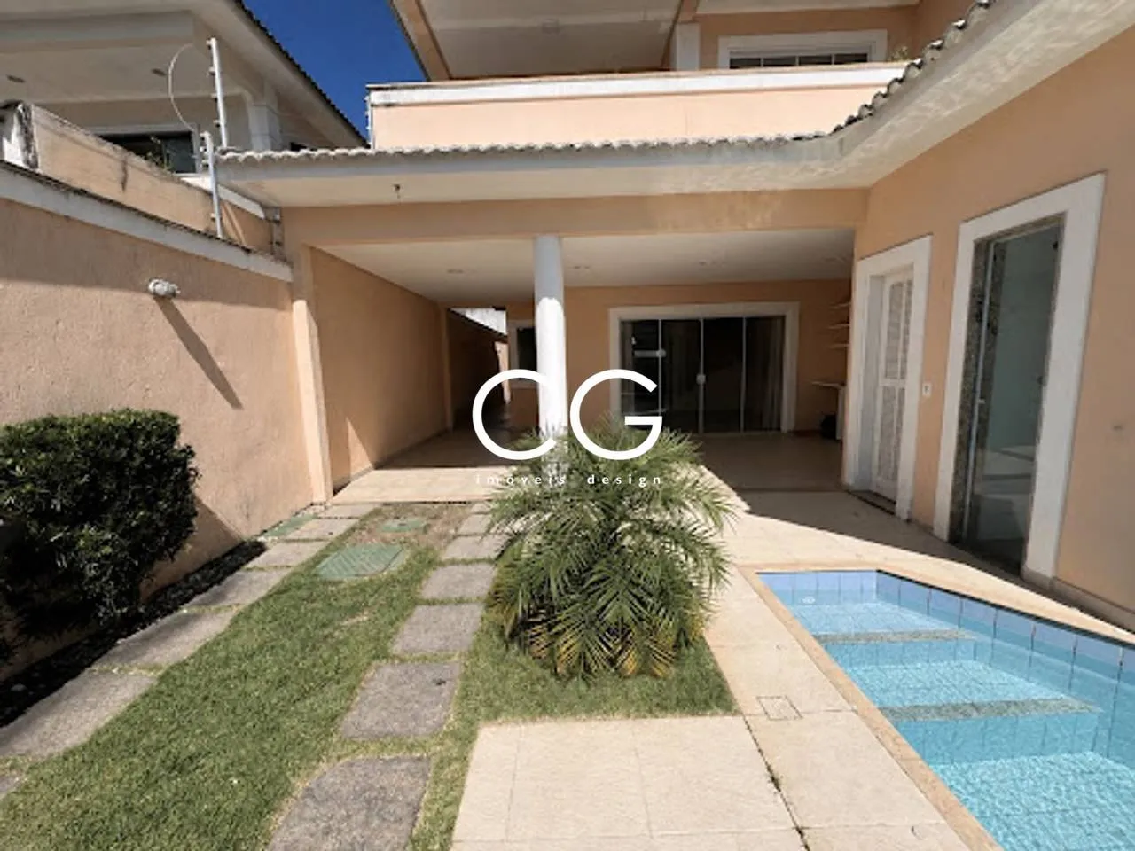 Casa 300 m² com 4 dormitórios e cozinha a gás — photo 12