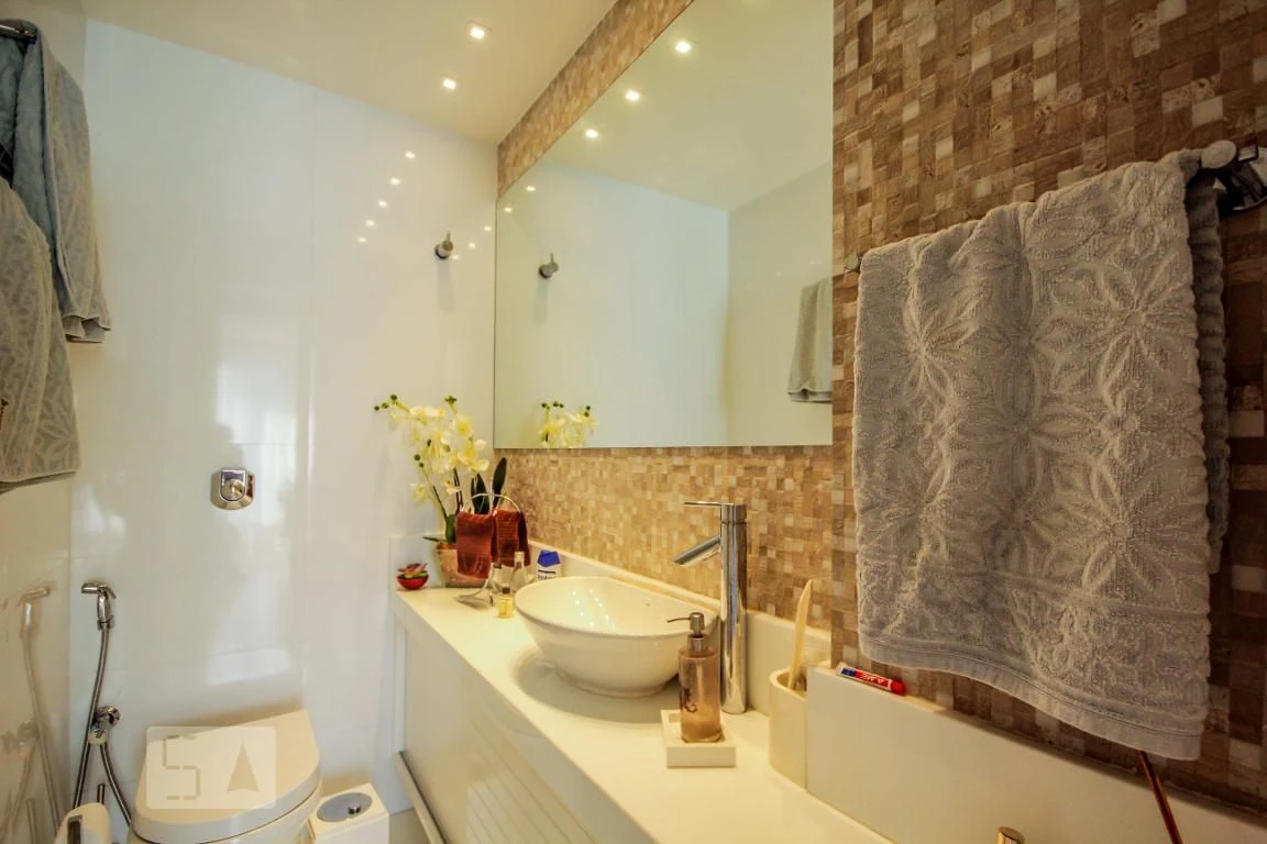 Water view in a 3-bedroom apartment, 110 m² — photo 35