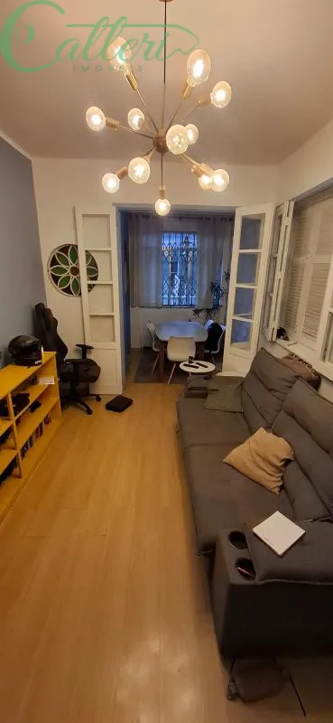 Washing machine in a one-bedroom apartment, 73 m² — photo 6