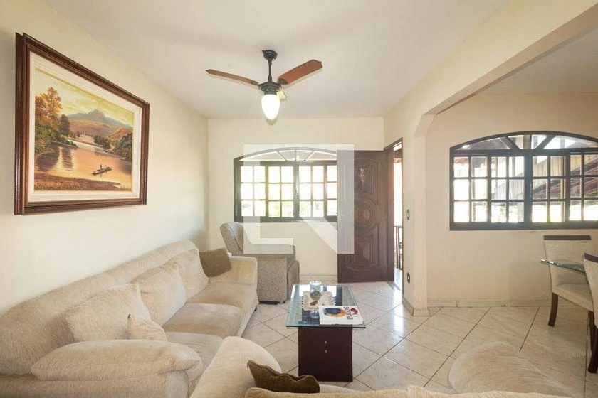 5-bedroom house with a mountain view in Rio de Janeiro — photo 14