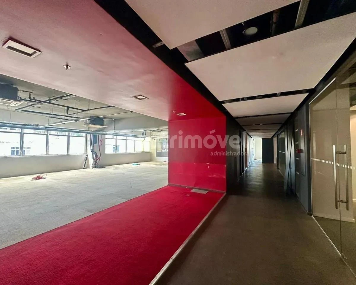 716 m² apartment with 1 bedroom and 4 bathrooms — photo 25
