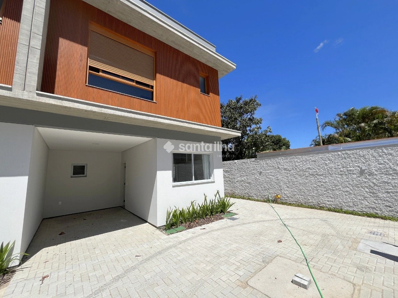 Furnished house, 100 m², with a washing machine — photo 29