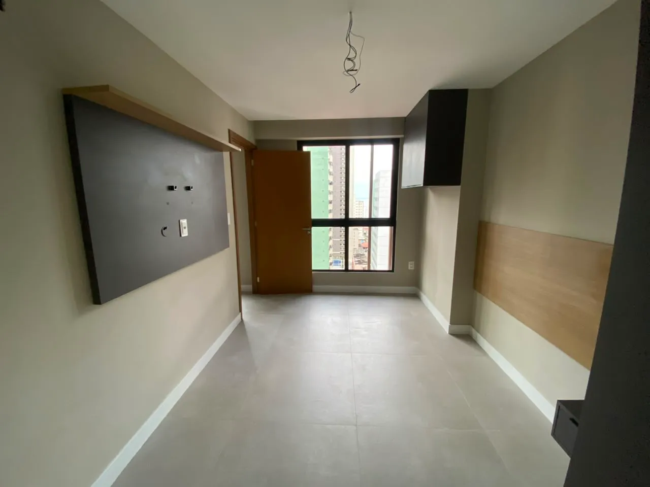Furnished 47 m² apartment with 2 suites and 2 parking spots — photo 9