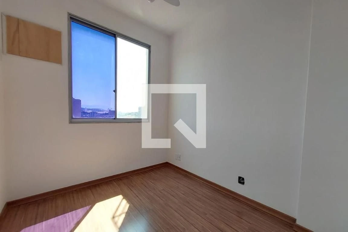 2-bedroom apartment in a building with a pool — photo 8