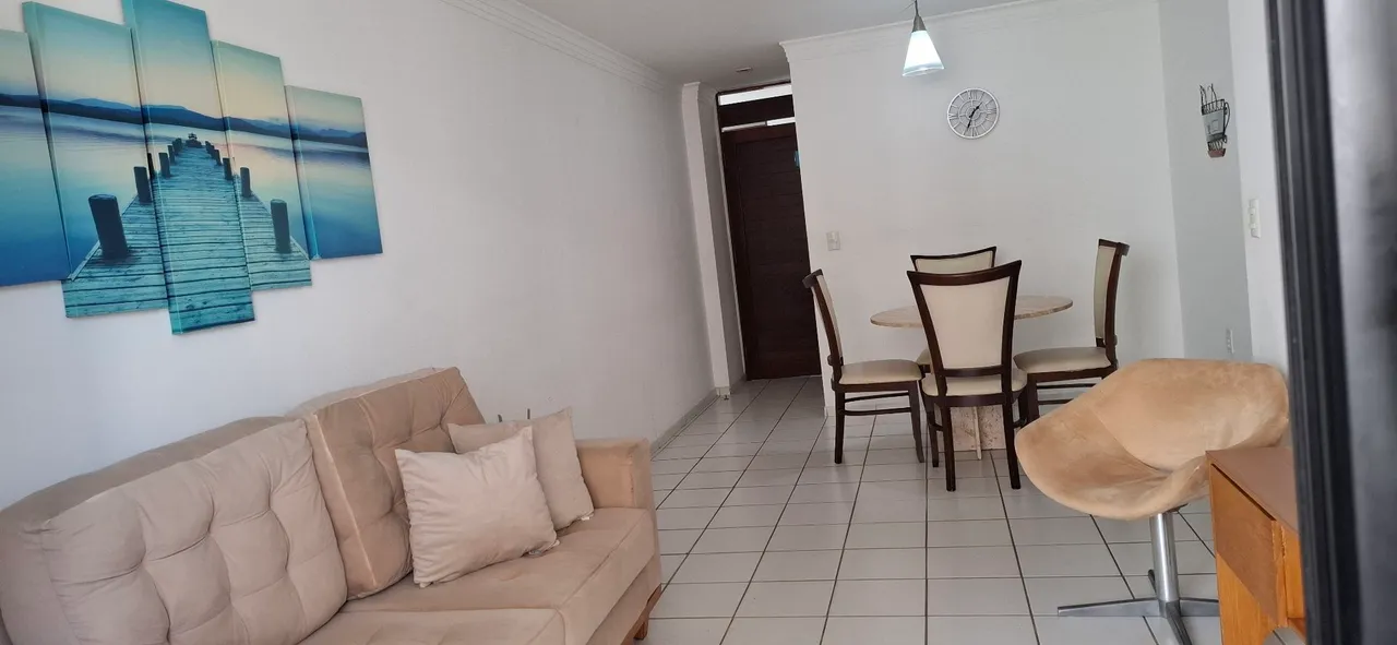 3-bedroom apartment with laundry area — photo 9