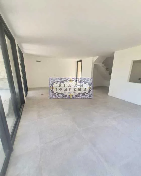 Casa com churrasqueira privativa, Barra da Tijuca — photo 10