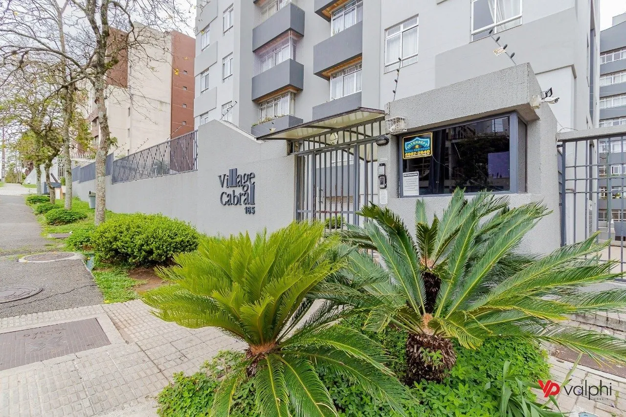 3-bedroom apartment with 81 m² and 2 parking spaces — photo 28