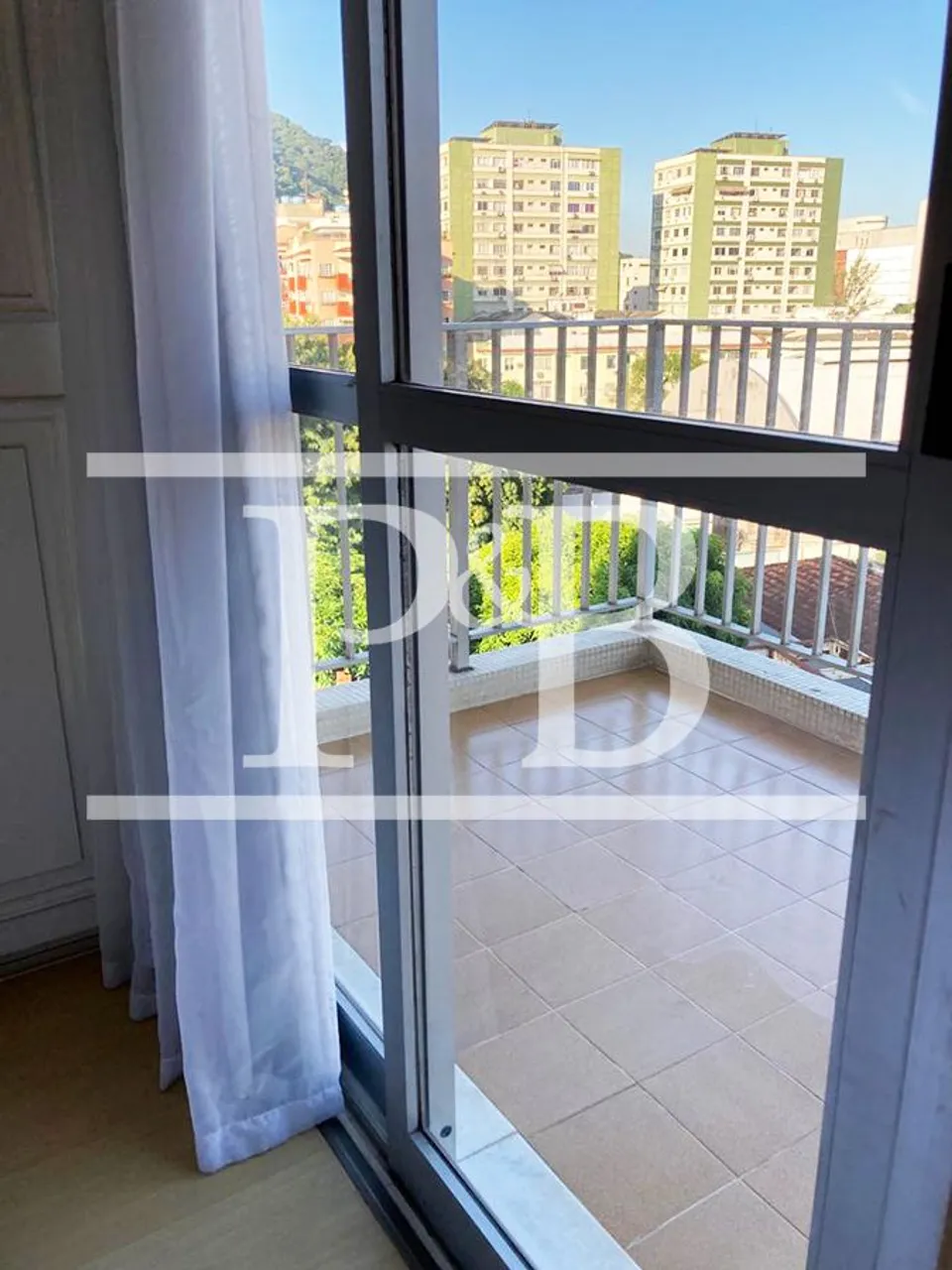 2-bedroom apartment with balcony — photo 4