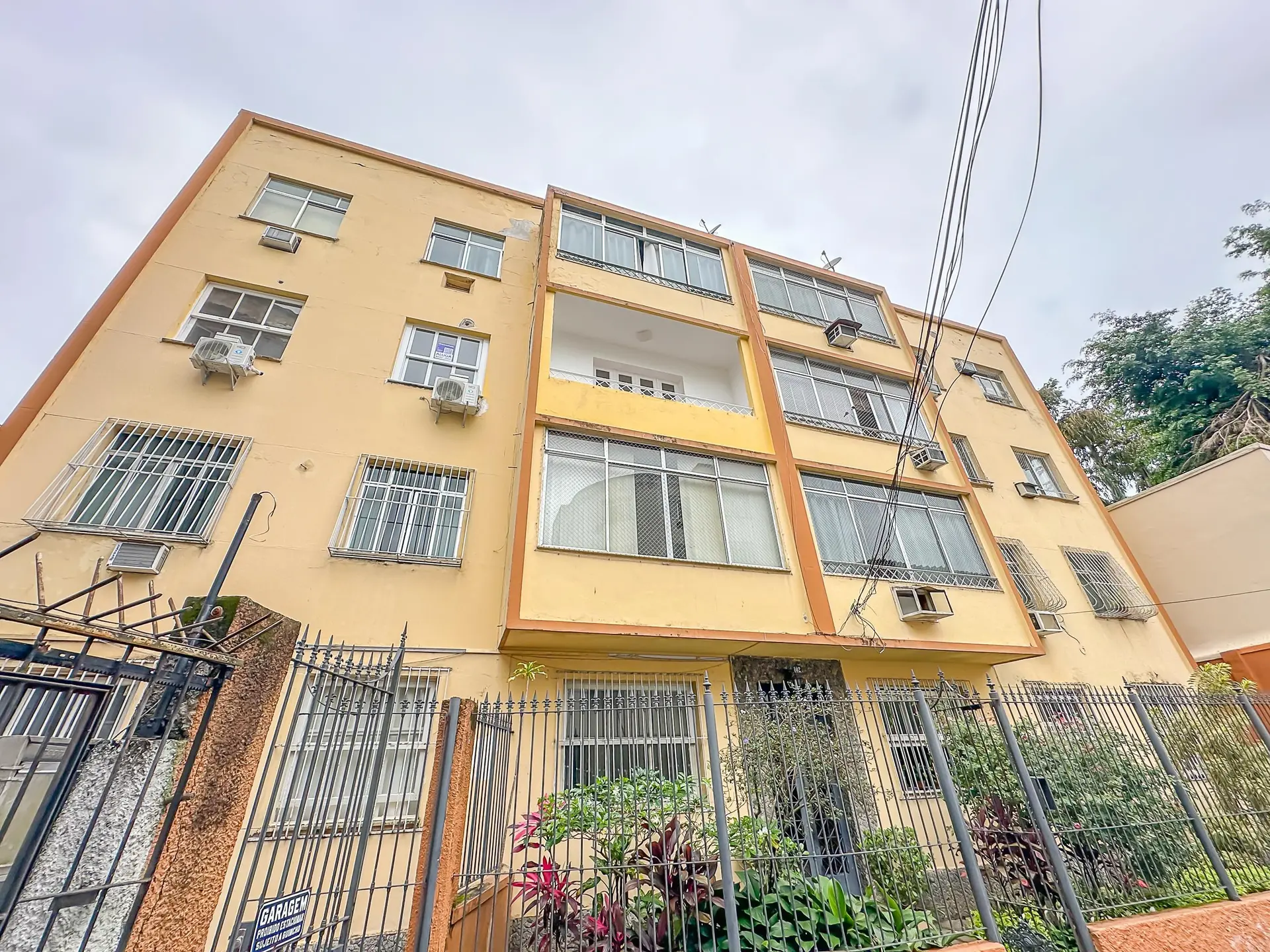 Apartamento, 84 m², com vista para as montanhas — photo 49
