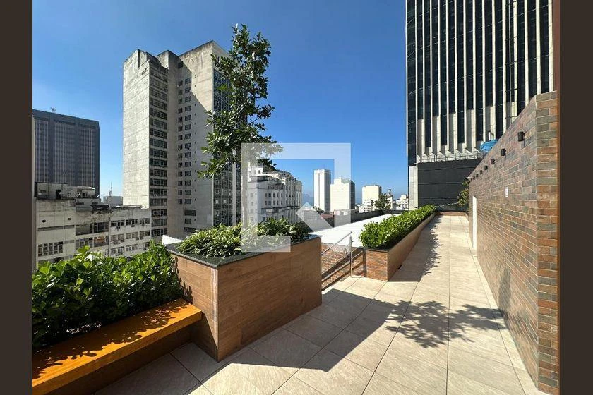 Studio com vista para a água, Centro — photo 33
