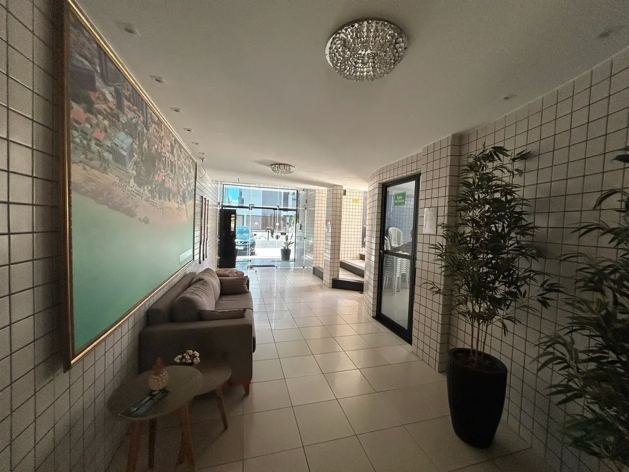Apartamento de 3 quartos, sendo 1 suíte, 100 m² — photo 11