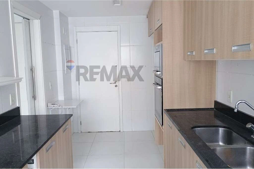 Квартира 166 м² із власним барбекю — photo 11
