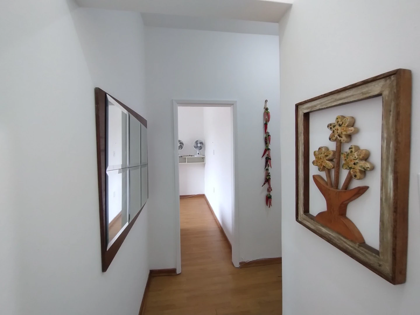 Apartamento de 2 quartos com espaço de home office, Méier — photo 2