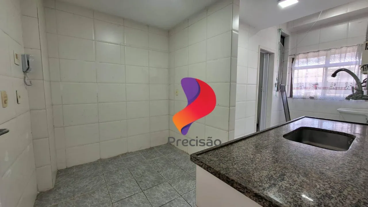 2-bedroom apartment with balcony — photo 2