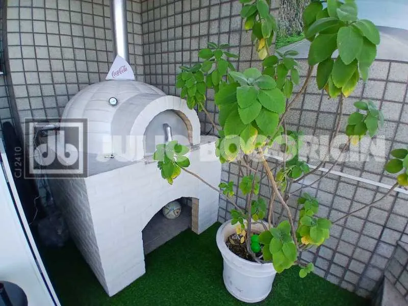 Apartamento con 4 dormitorios y 5 baños, 3 plazas — photo 14