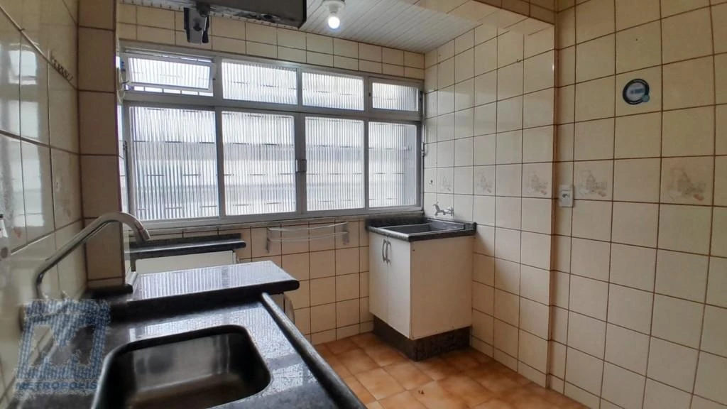 2-bedroom apartment, 44 m² — photo 4