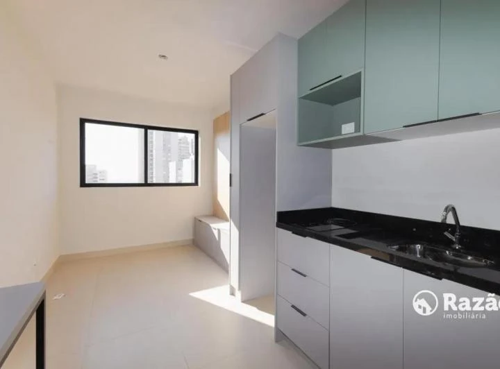Furnished 61 m² apartment with 1 bedroom and 1 bathroom — photo 7