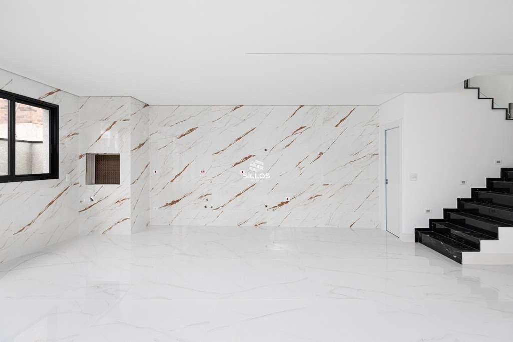 Townhouse with 3 en-suite bedrooms and 5 bathrooms — photo 3