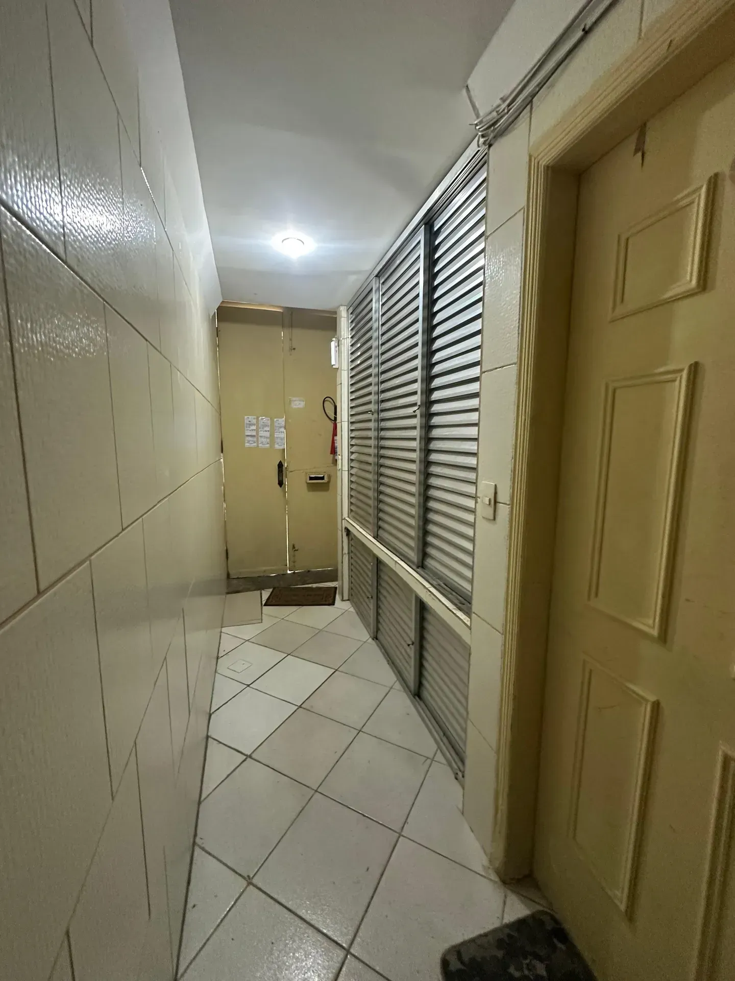 Невмебльована студія 30 м² з 1 спальнею та 1 ванною — photo 5
