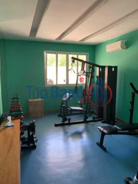 Квартира 60 м² з робочим місцем та пральною машиною — photo 23