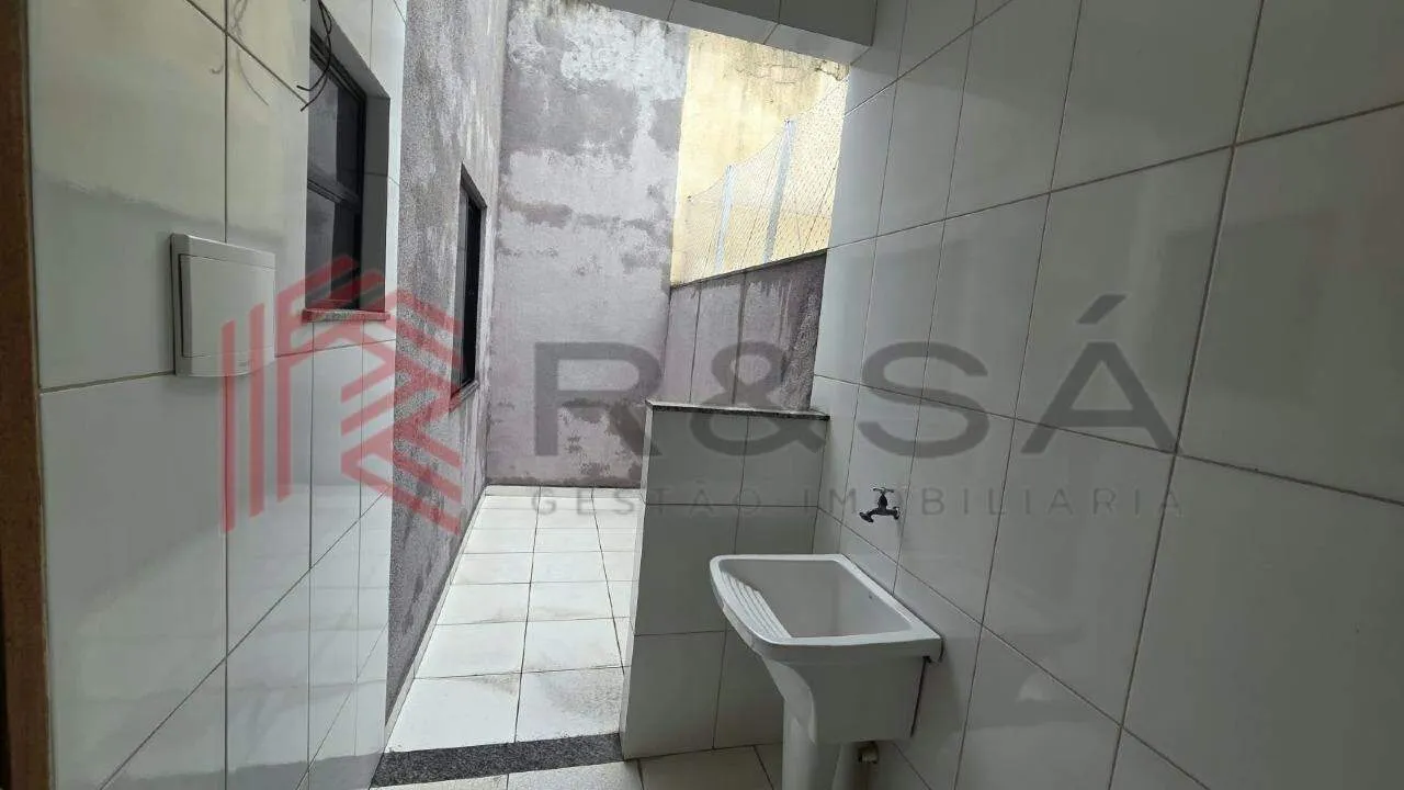 Apartamento de 1 quarto com vaga e cozinha integrada — photo 8