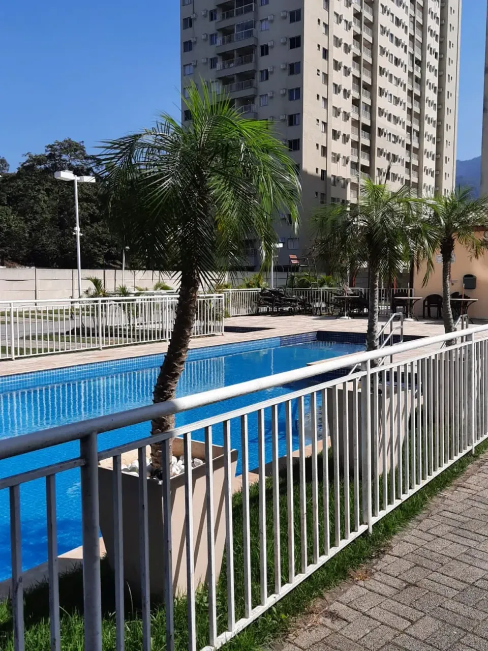 Apartamento para aluguel com 3 quartos e 2 banheiros — photo 7