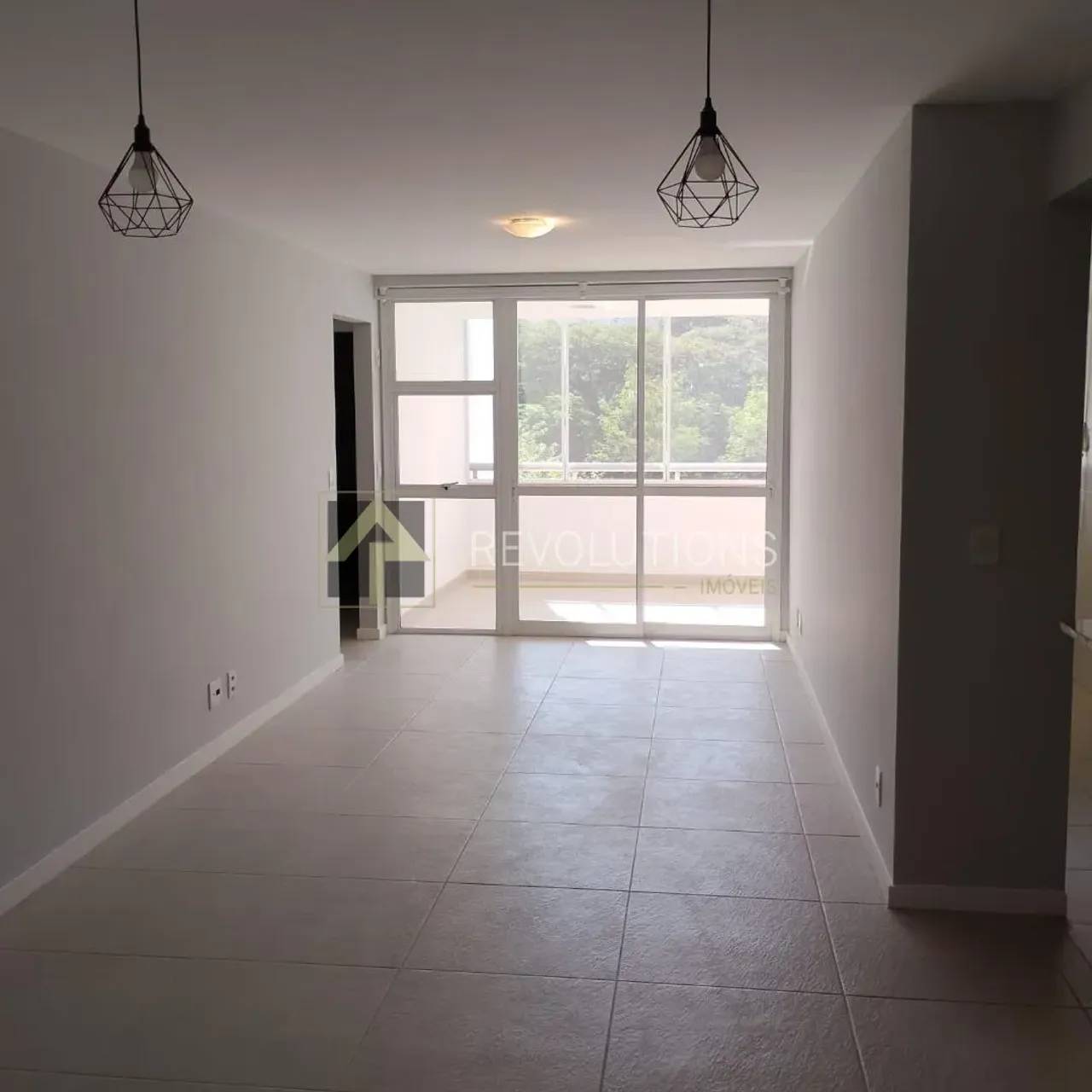 Apartment with 2 bedrooms, 3 bathrooms and 2 parking spots — photo 5
