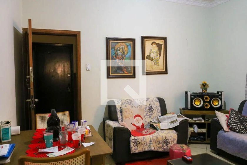 Furnished 71 m² apartment with 2 bedrooms — photo 21