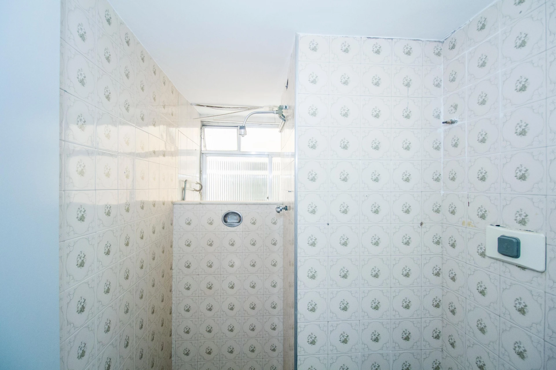 Apartamento com 2 quartos e cozinha separada a gás — photo 10