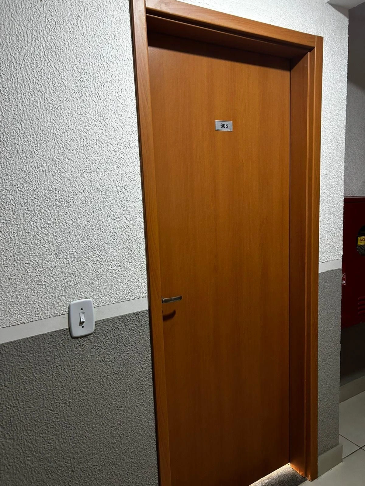 Unfurnished 2-bedroom apartment with 2 bathrooms — photo 14