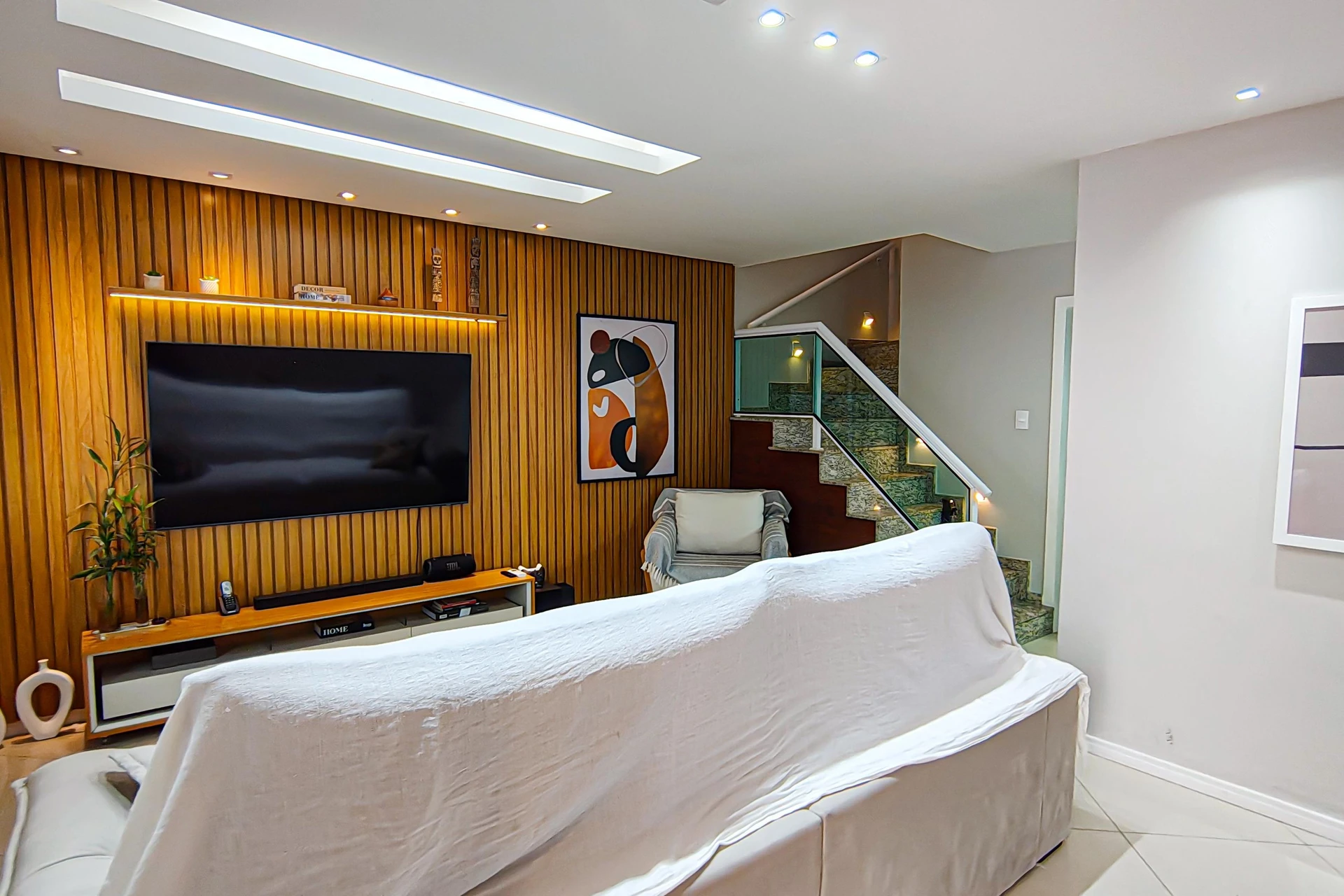 170 m² house with a dishwasher and a bathtub — photo 8