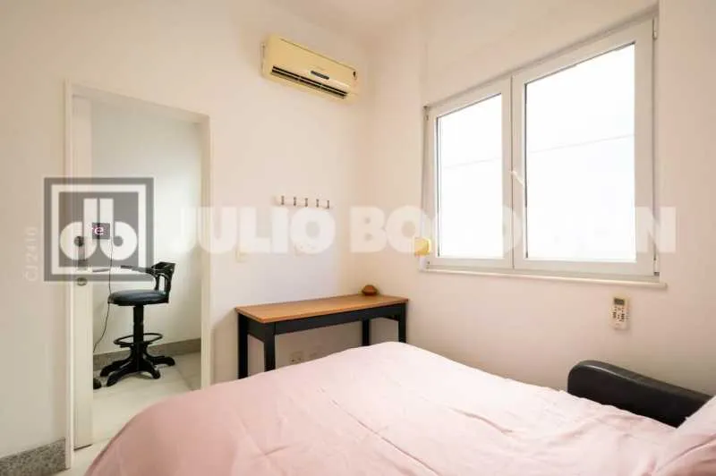 Furnished apartment with 2 bedrooms and 2 bathrooms — photo 7