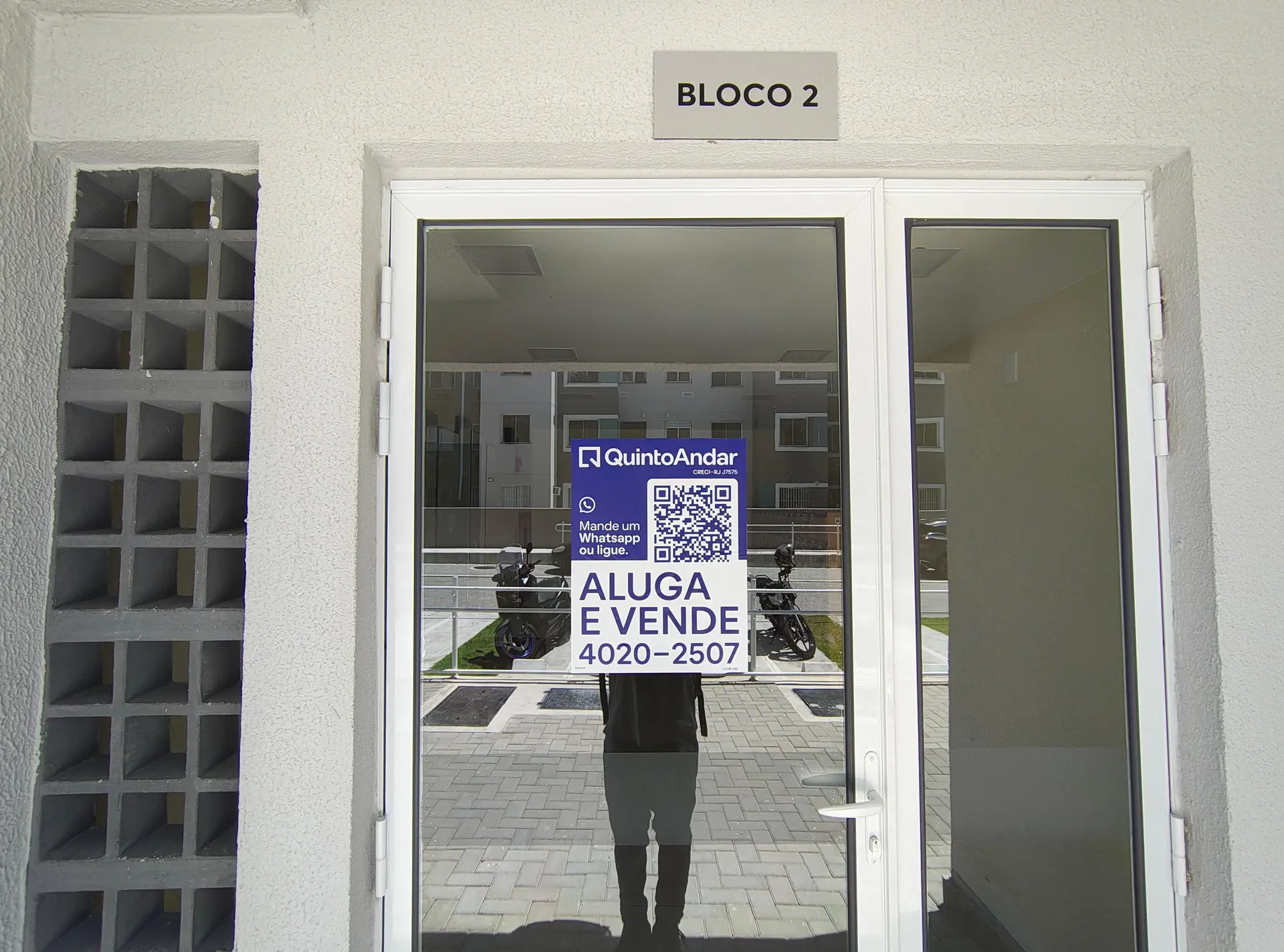 2-bedroom, 47 m² apartment in Rio de Janeiro — photo 27