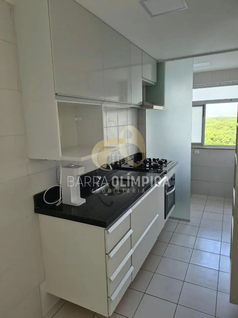2-bedroom apartment with a walk-in closet in Rio de Janeiro — photo 14
