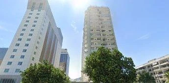 Apartamento mobiliado de 50 m² com 1 quarto e vaga — photo 2