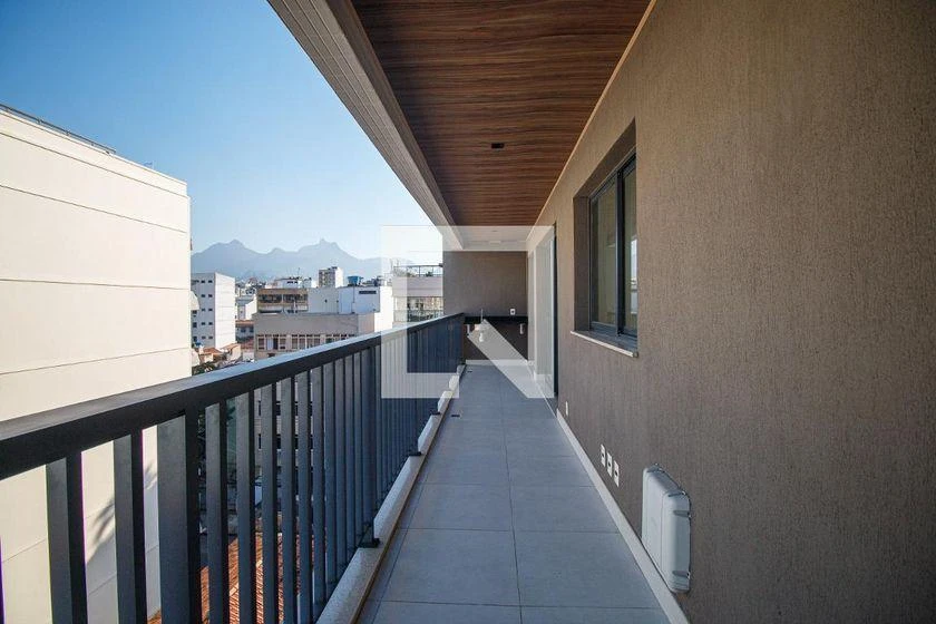 3-bedroom apartment with a gas stove and 2 parking spots — photo 6