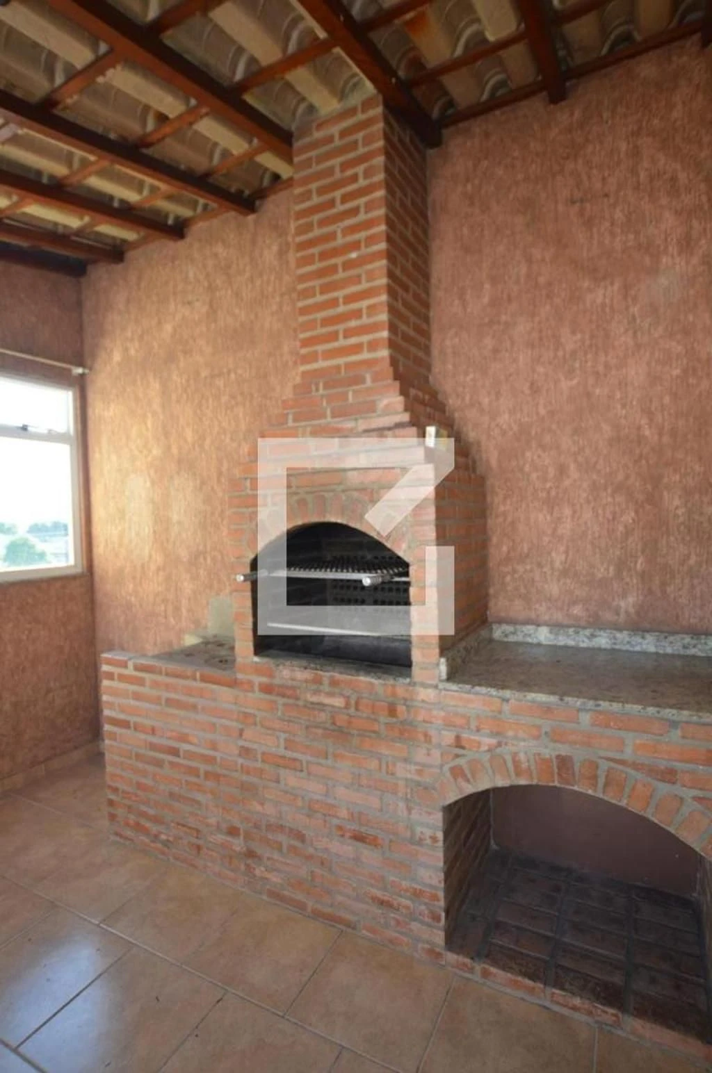 Casa sem mobília com 5 quartos e 5 banheiros — photo 91