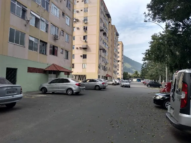 2-bedroom apartment, 44 m² — photo 5