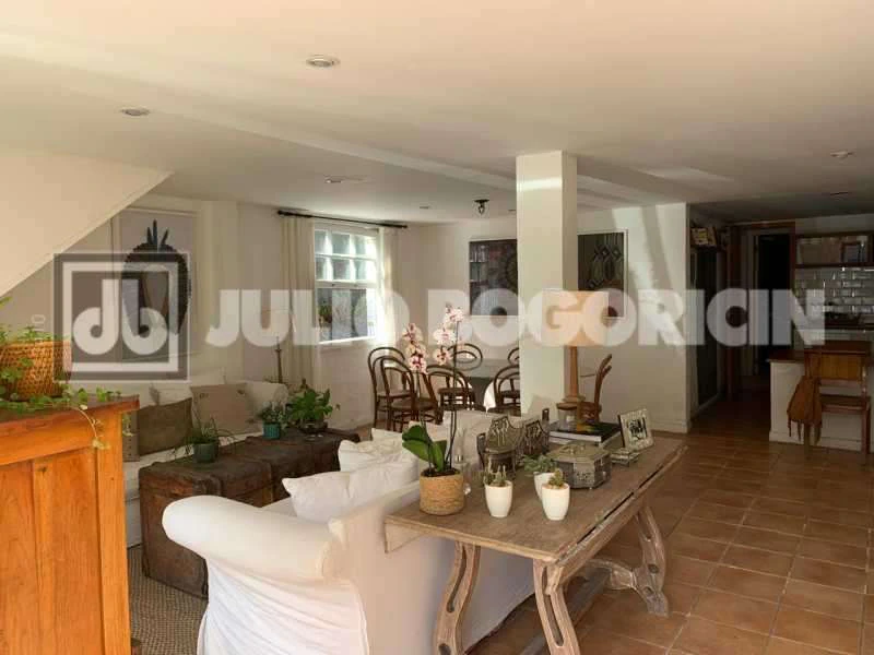 Casa com 5 quartos e 290 m² com área gourmet privativa — photo 11