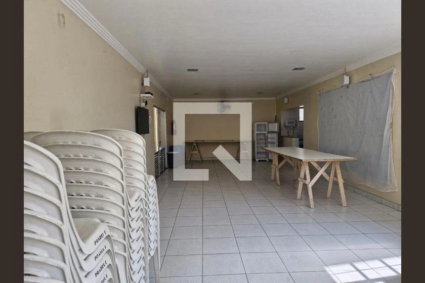 2-bedroom rental apartment with balcony and 47 m² — photo 45