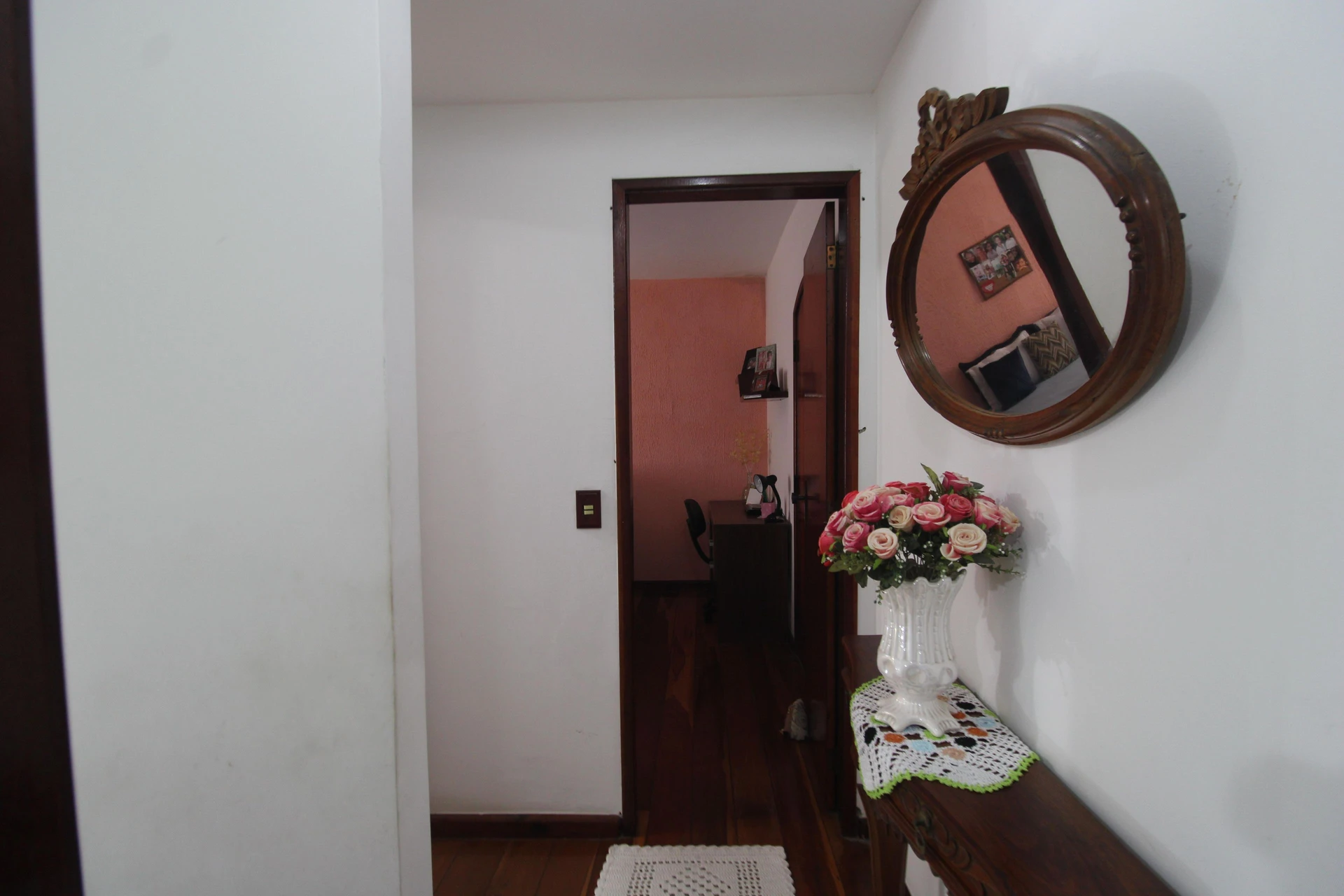 Casa em condomínio mobiliada com varanda e 2 quartos — photo 63
