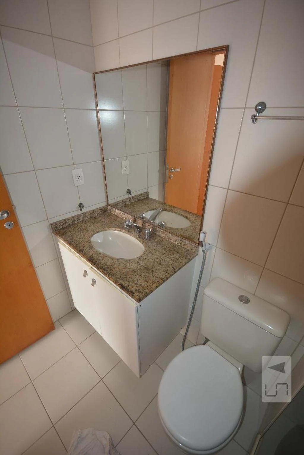 Квартира с 2 спальнями, в доме есть сауна — photo 38