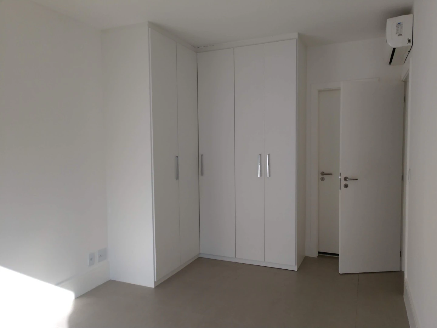 Apartamento de 2 quartos de frente com varanda gourmet — photo 10