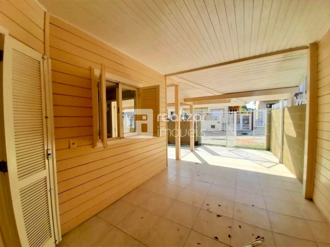 Casa com 2 quartos e jardim privativo — photo 4