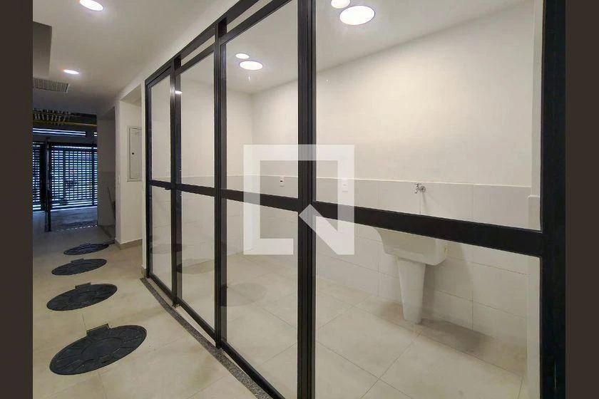 One-bedroom apartment, 60 m² — photo 20