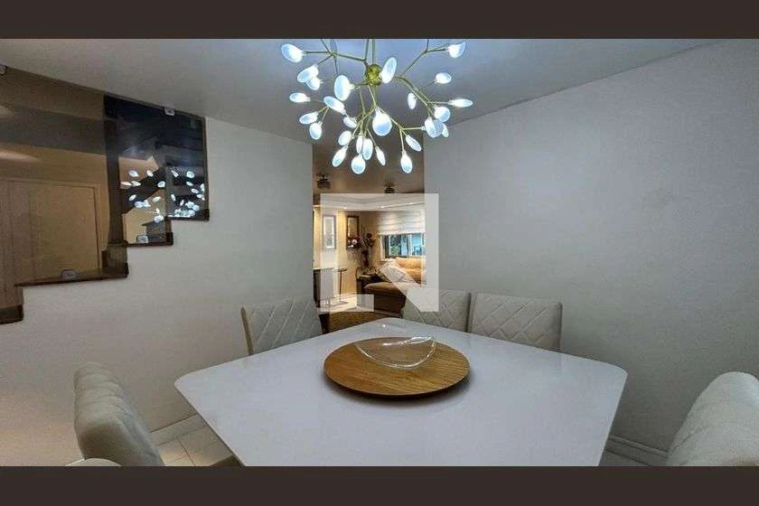 Casa mobiliada em condomínio com 6 quartos e 211 m² — photo 21