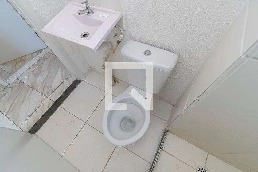 2-bedroom apartment for rent with 1 bathroom, 40 m² — photo 5