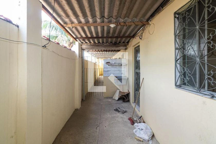 Дом в аренду с 1 спальней, 35 м² и плиткой в полу — photo 20