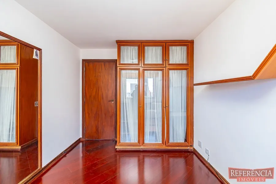 Apartamento com 3 quartos e escritório em casa — photo 3