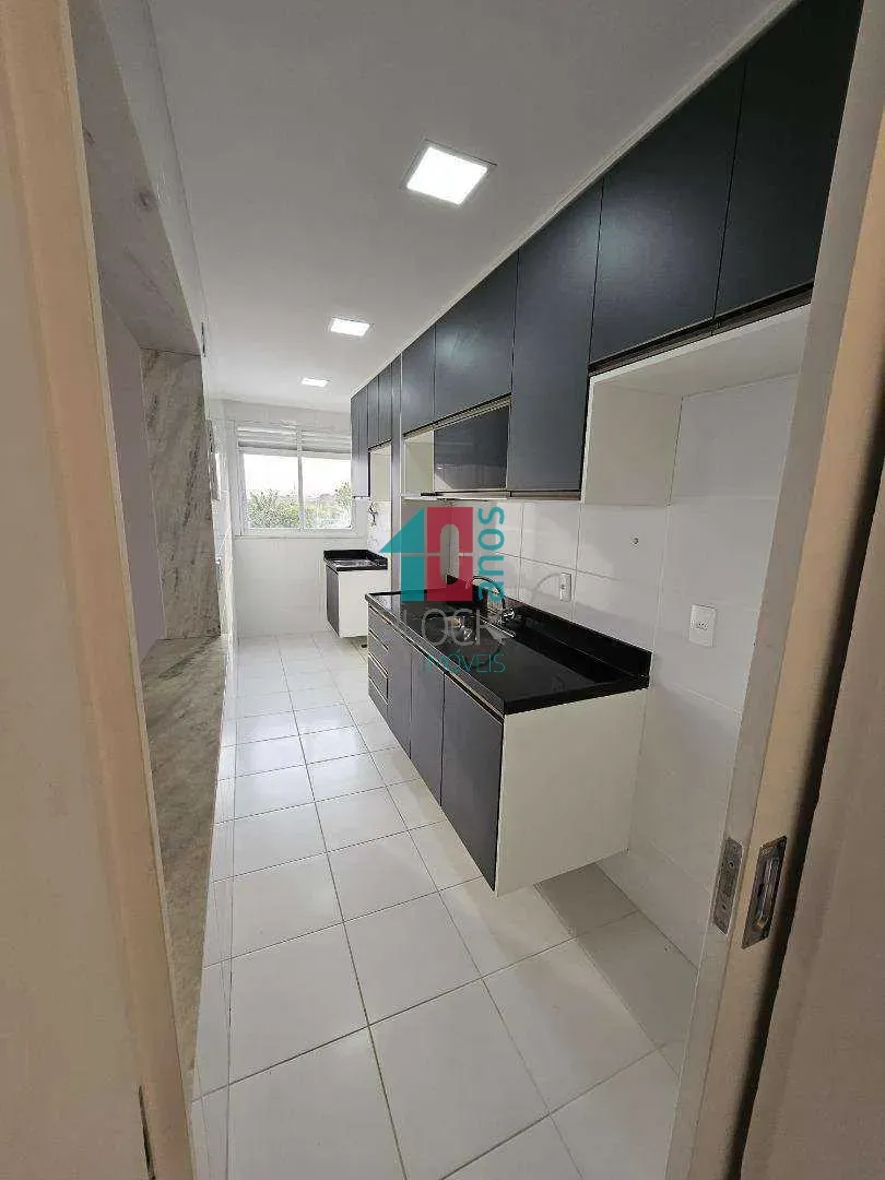 Apartamento de 1 quarto com varanda e vista — photo 27